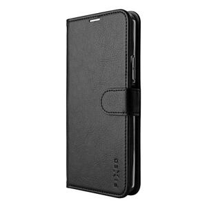 FIXED Opus for Xiaomi Redmi Note 12 5G, black FIXOP3-1099-BK