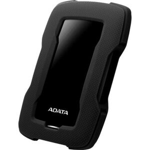 ADATA HD330/2TB/HDD/Externí/2.5''/Černá/3R AHD330-2TU31-CBK