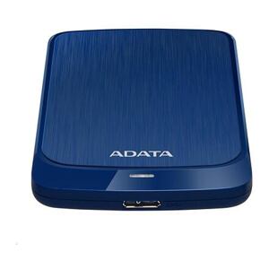 ADATA HV320/2TB/HDD/Externí/2.5''/Modrá/3R AHV320-2TU31-CBL