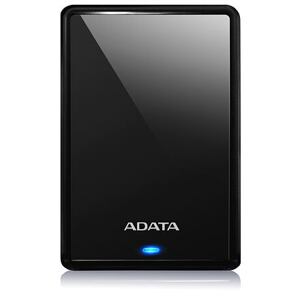 ADATA HV620S/1TB/HDD/Externí/2.5''/Černá/3R AHV620S-1TU31-CBK