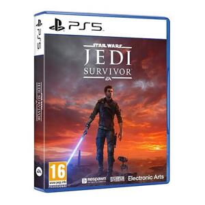 EA PS5 - Star Wars Jedi Survivor