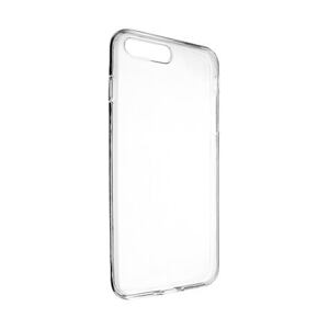 FIXED TPU Gel Case for Apple iPhone 7 Plus/8 Plus, clear FIXTCC-101