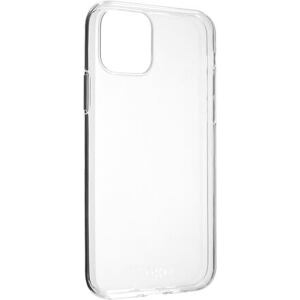 FIXED TPU Gel Case for Apple iPhone 11 Pro, clear FIXTCC-426