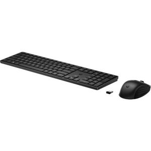 HP 655 Wireless Keyboard and Mouse Combo 4R009AA#BCM