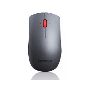 Lenovo Professional/Kancelářská/Laserová/Bezdrátová USB/Šedá 4X30H56886