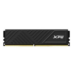 Adata XPG D35/DDR4/8GB/3600MHz/CL18/1x8GB/Black AX4U36008G18I-SBKD35