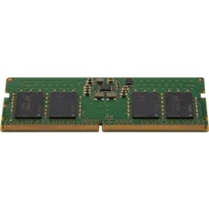 HP 8GB DDR5 4800 SODIMM Memory 5S4C3AA#ABB