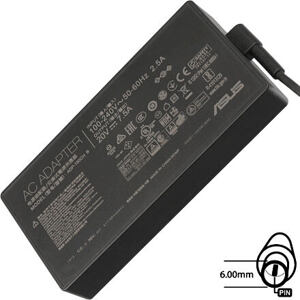 ASUS orig. adaptér 150W 20V 3P (6PHI) B0A001-00081600