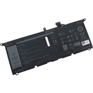 Dell Baterie 4-cell 52W/HR LI-ON pro XPS 9370 451-BCDX