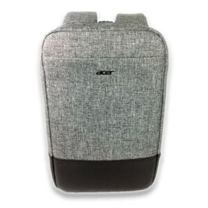 Acer SLIM 3-in-1 BACKPACK 14'' batoh šedý NP.BAG1A.289