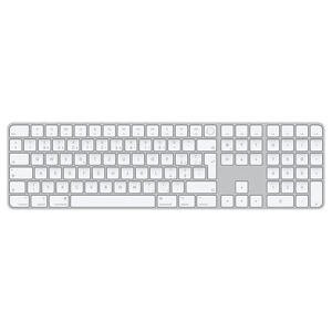 APPLE Magic Keyboard Numeric Touch ID - Slovak MK2C3SL/A