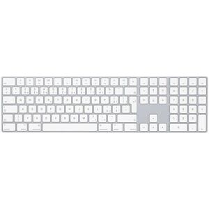 APPLE Magic Keyboard s numerickou klávesnicí - Czech MQ052CZ/A