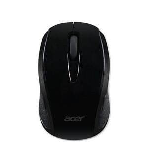 Acer G69/Cestovní/Optická/Bezdrátová USB/Černá GP.MCE11.00S