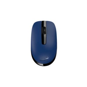 Genius NX-7007 II/Kancelářská/Blue Track/Bezdrátová USB/Modrá 31030026405
