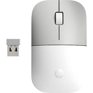 HP Z370/Kancelářská/Optická/Bezdrátová USB/Bílá 171D8AA#ABB