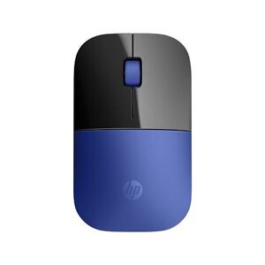 HP Z3700/Kancelářská/Optická/Bezdrátová USB/Modrá V0L81AA#ABB