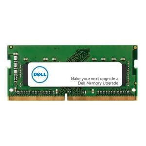 Dell Memory - 8GB - 1Rx16 DDR4 SODIMM 3200MHz pro Latitude, Precision AB371023