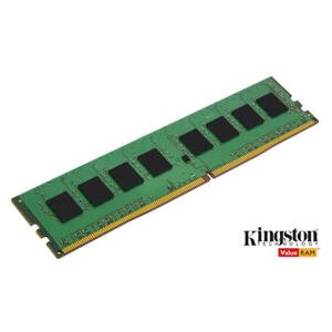 Kingston/DDR4/16GB/2666MHz/CL19/1x16GB KVR26N19D8/16