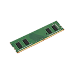 Kingston/DDR4/4GB/2666MHz/CL19/1x4GB KVR26N19S6/4