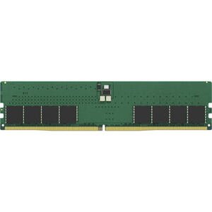 Kingston/DDR5/32GB/4800MHz/CL40/1x32GB KCP548UD8-32