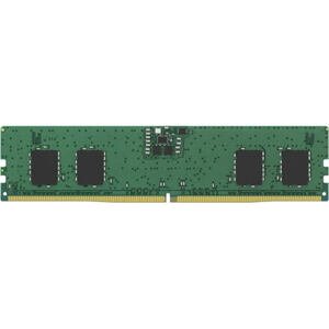 Kingston/DDR5/8GB/4800MHz/CL40/1x8GB KCP548US6-8