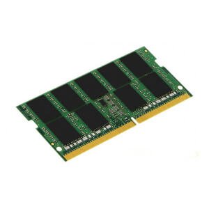 Kingston/SO-DIMM DDR4/16GB/2666MHz/CL19/1x16GB KCP426SD8/16