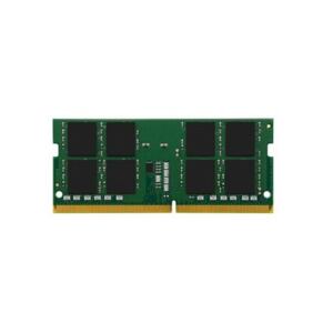 Kingston/SO-DIMM DDR4/16GB/3200MHz/CL22/1x16GB KVR32S22D8/16