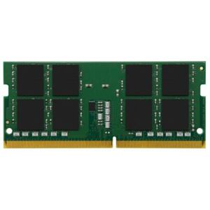 Kingston/SO-DIMM DDR4/16GB/3200MHz/CL22/1x16GB KCP432SD8/16