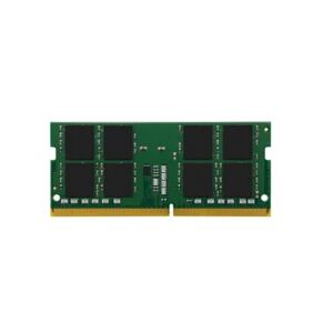 Kingston/SO-DIMM DDR4/4GB/3200MHz/CL22/1x4GB KVR32S22S6/4