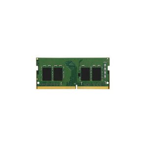 Kingston/SO-DIMM DDR4/8GB/2666MHz/CL19/1x8GB KVR26S19S6/8