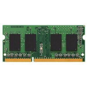 Kingston/SO-DIMM DDR4/8GB/3200MHz/CL22/1x8GB KVR32S22S8/8