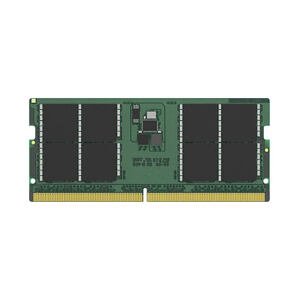Kingston/SO-DIMM DDR5/32GB/4800MHz/CL40/1x32GB KVR48S40BD8-32