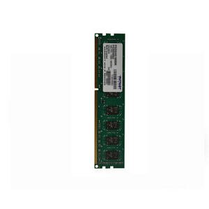 Patriot/DDR3/4GB/1600MHz/CL11/1x4GB PSD34G16002