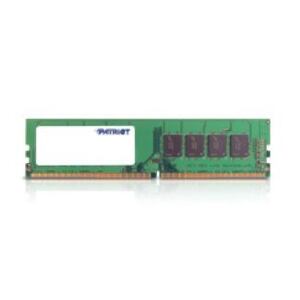 Patriot/DDR4/4GB/2666MHz/CL19/1x4GB PSD44G266681