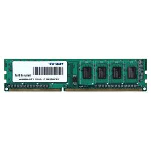 Patriot/DDR3L/4GB/1600MHz/CL11/1x4GB PSD34G1600L81