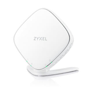 ZYXEL Wifi 6 AX1800 DB Gigabit AP/Extender WX3100-T0-EU01V2F