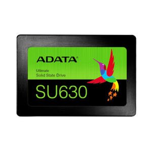 ADATA SU630/1,92TB/SSD/2.5''/SATA/Černá/3R ASU630SS-1T92Q-R