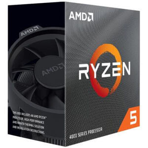 AMD/R5-4500/6-Core/3,6GHz/AM4 100-100000644BOX
