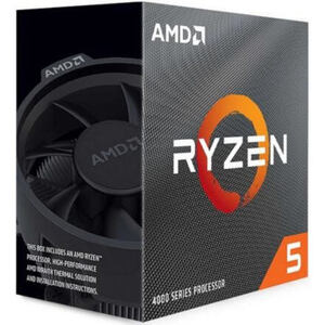 AMD/R5-4600G/6-Core/3,7GHz/AM4 100-100000147BOX