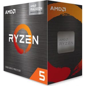 AMD/R5-5600G/6-Core/3,9GHz/AM4 100-100000252BOX