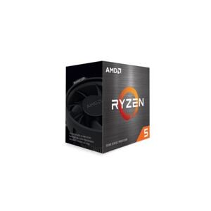 AMD/R5-5600X/6-Core/3,7GHz/AM4 100-100000065BOX