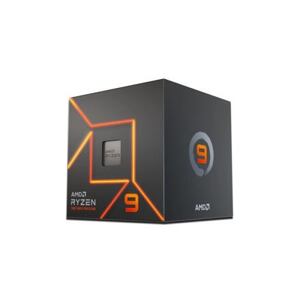 AMD/R9-7900/12-Core/3,7GHz/AM5 100-100000590BOX