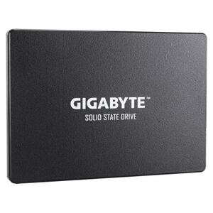 Gigabyte SSD/256GB/SSD/2.5''/SATA/3R GP-GSTFS31256GTND