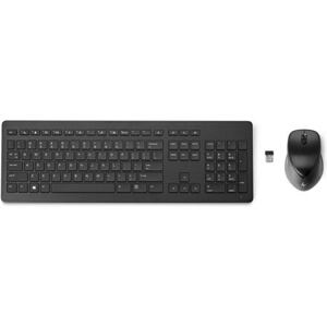 HP WireLess 950MK Keyboard Mouse CZ 3M165AA#AKB