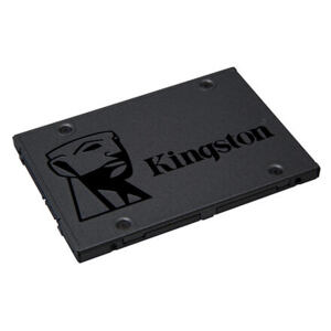 Kingston A400/240GB/SSD/2.5''/SATA/3R SA400S37/240G