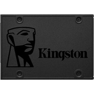 Kingston A400/960 GB/SSD/2.5''/SATA/3R SA400S37/960G