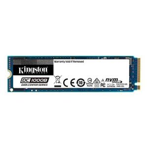 Kingston DC1000B/480GB/SSD/M.2 NVMe/5R SEDC1000BM8/480G