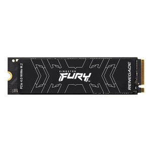 Kingston Fury/1TB/SSD/M.2 NVMe/5R SFYRS/1000G