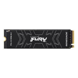 Kingston Fury/4TB/SSD/M.2 NVMe/5R SFYRD/4000G