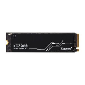 Kingston KC3000/512GB/SSD/M.2 NVMe/5R SKC3000S/512G